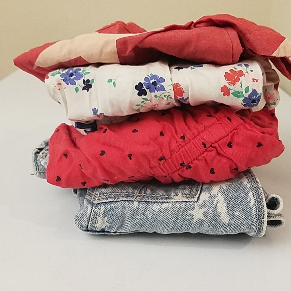 Toddler clothes